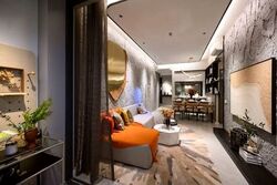 The LakeGarden Residences (D22), Condominium #483049551